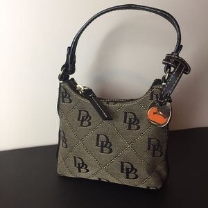 Dooney & Burke Mini Bag